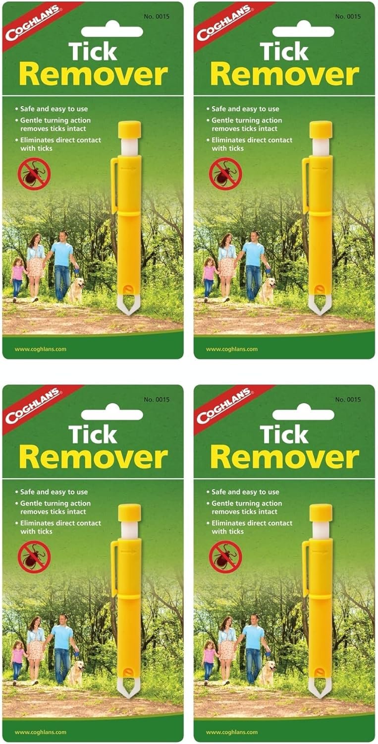 Tick Remover